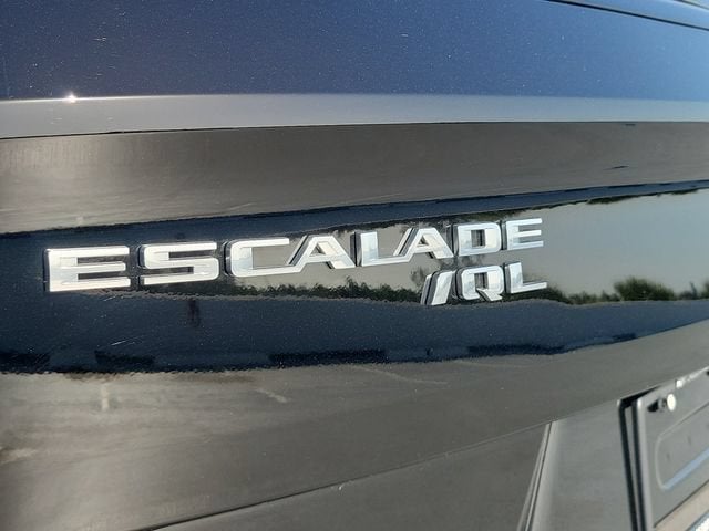 2026 Cadillac ESCALADE IQL Sport