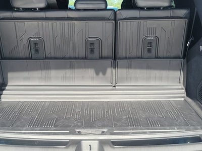 2026 Cadillac ESCALADE IQL Sport