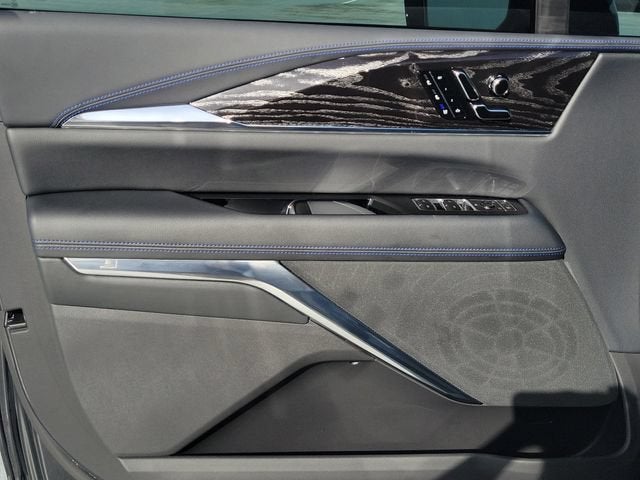 2026 Cadillac ESCALADE IQL Sport