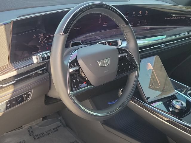 2026 Cadillac ESCALADE IQL Sport