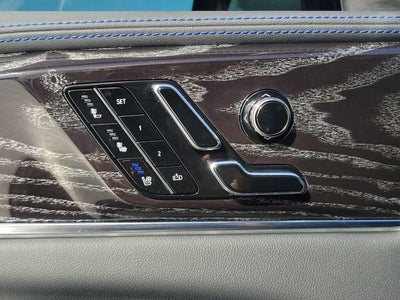 2026 Cadillac ESCALADE IQL Sport
