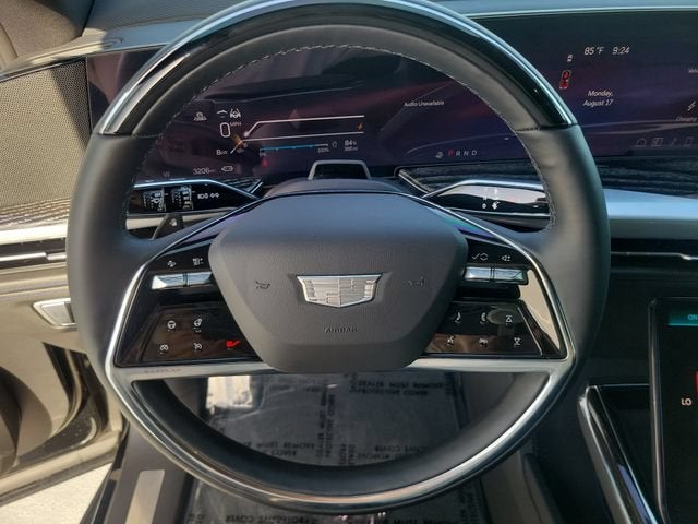 2026 Cadillac ESCALADE IQL Sport