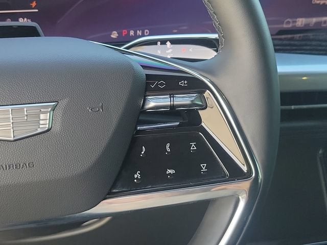 2026 Cadillac ESCALADE IQL Sport
