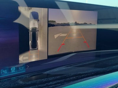 2026 Cadillac ESCALADE IQL Sport