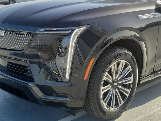 2026 Cadillac ESCALADE IQL Sport