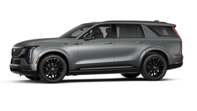2026 Cadillac ESCALADE IQL Sport