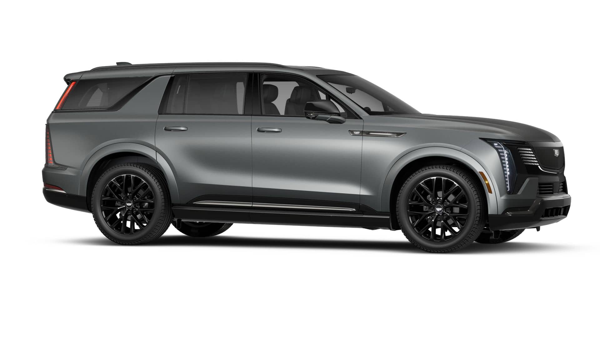 2026 Cadillac ESCALADE IQL Sport