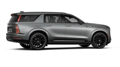 2026 Cadillac ESCALADE IQL Sport