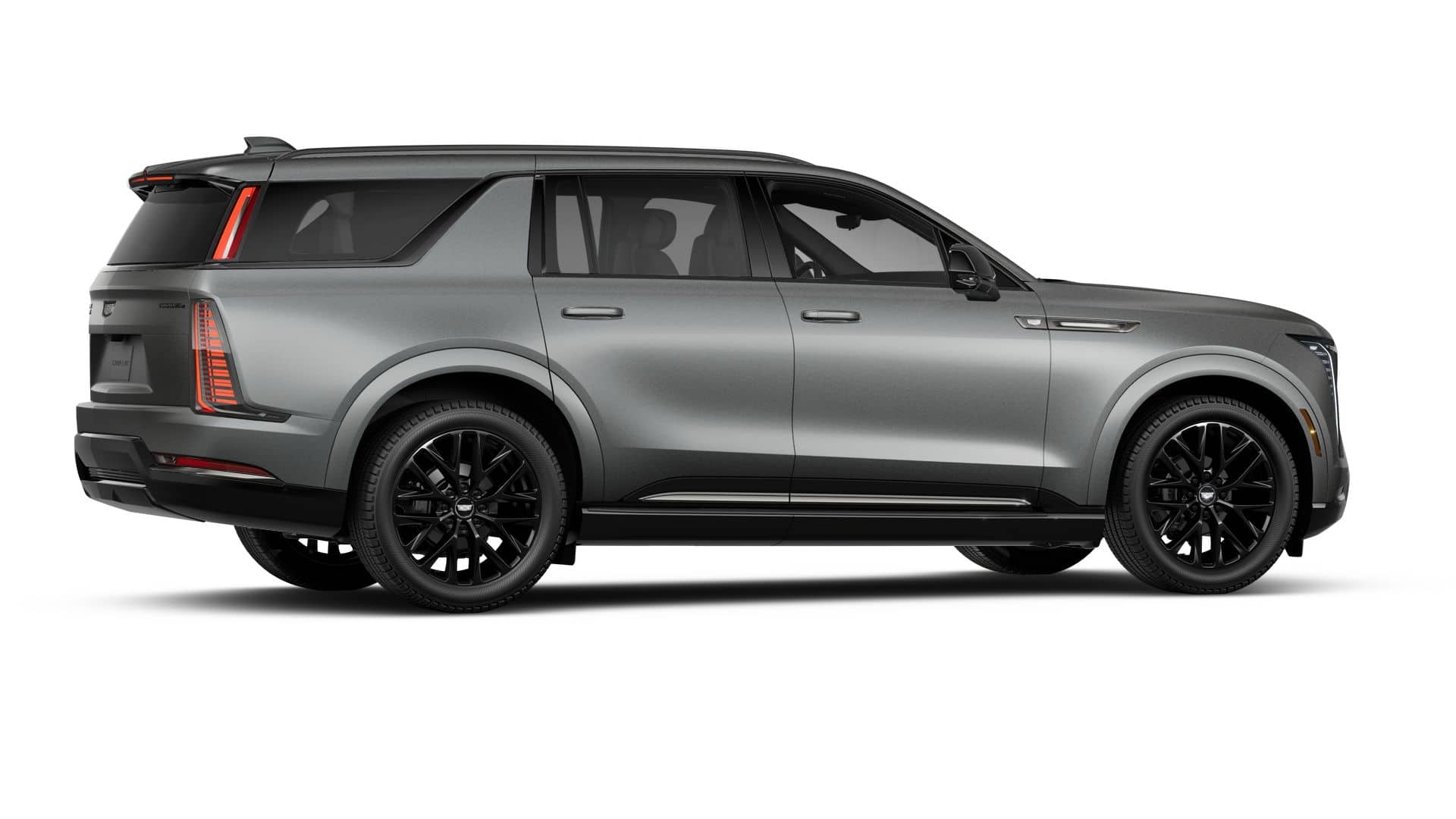 2026 Cadillac ESCALADE IQL Sport