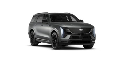 2026 Cadillac ESCALADE IQL Sport