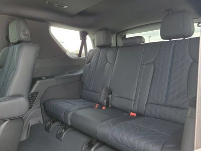 2026 Cadillac ESCALADE IQL Sport