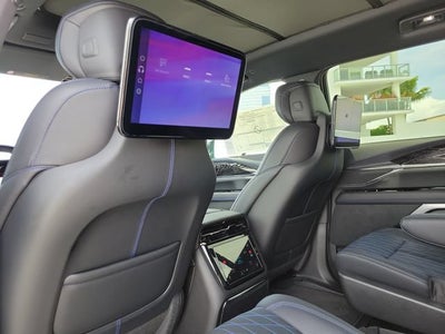2026 Cadillac ESCALADE IQL Sport