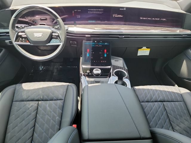 2026 Cadillac ESCALADE IQL Sport