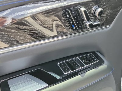 2026 Cadillac ESCALADE IQL Sport