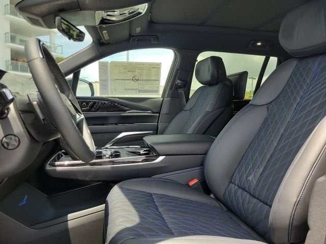2026 Cadillac ESCALADE IQL Sport