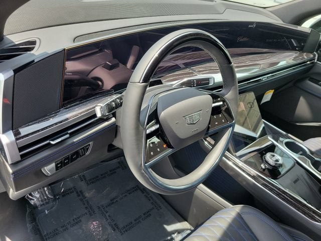 2026 Cadillac ESCALADE IQL Sport