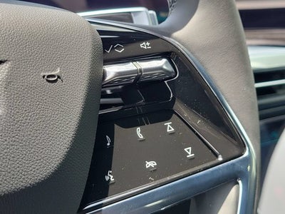 2026 Cadillac ESCALADE IQL Sport