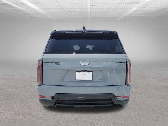 2026 Cadillac ESCALADE IQL Sport