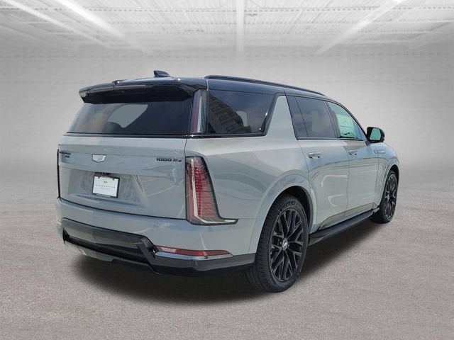 2026 Cadillac ESCALADE IQL Sport