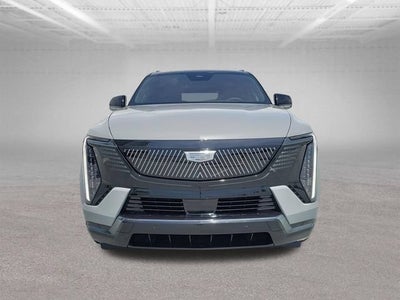 2026 Cadillac ESCALADE IQL Sport