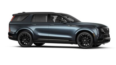 2026 Cadillac ESCALADE IQL Sport