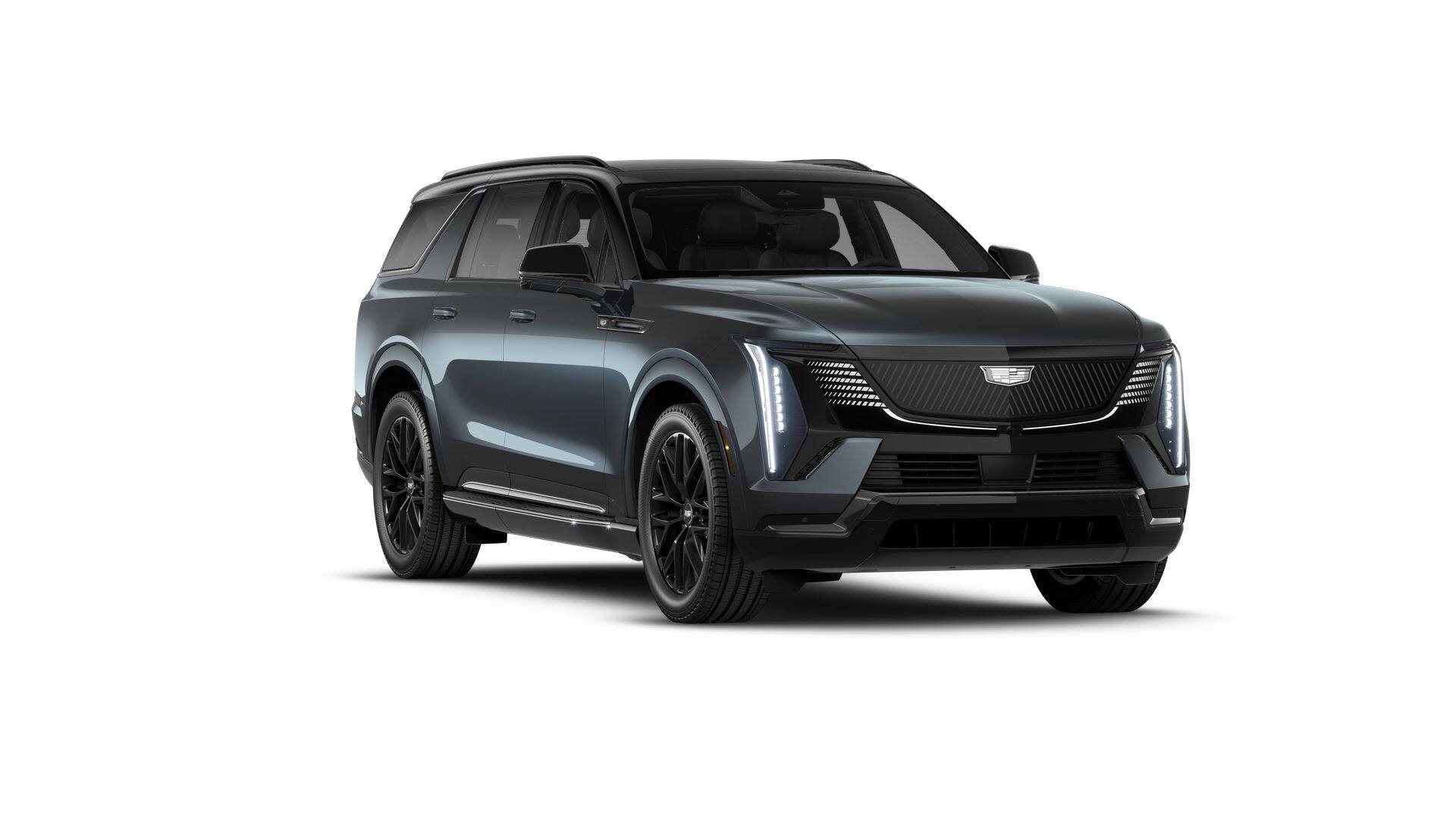 2026 Cadillac ESCALADE IQL Sport