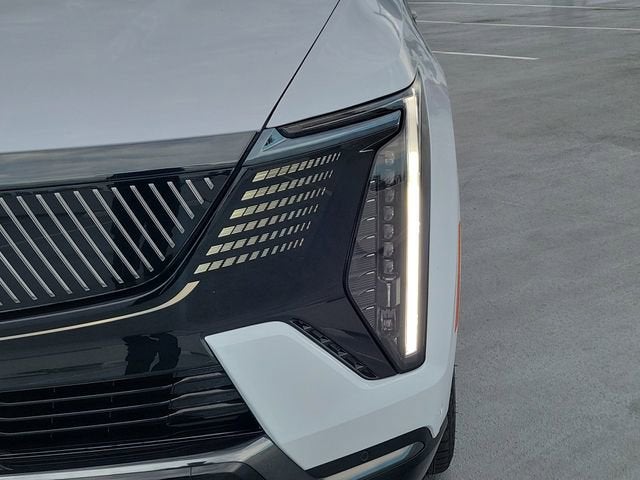 2026 Cadillac ESCALADE IQL Sport