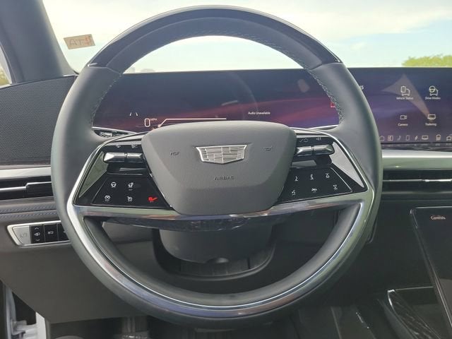 2026 Cadillac ESCALADE IQL Sport