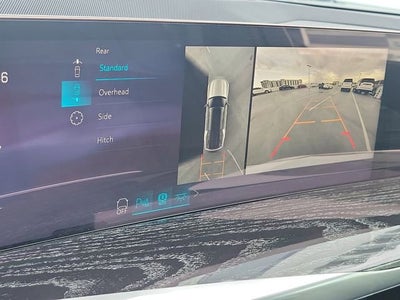 2026 Cadillac ESCALADE IQL Sport