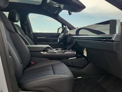 2026 Cadillac ESCALADE IQL Sport
