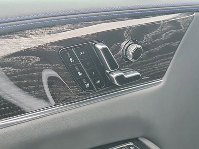 2026 Cadillac ESCALADE IQL Sport
