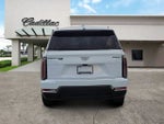 2026 Cadillac ESCALADE IQL Sport