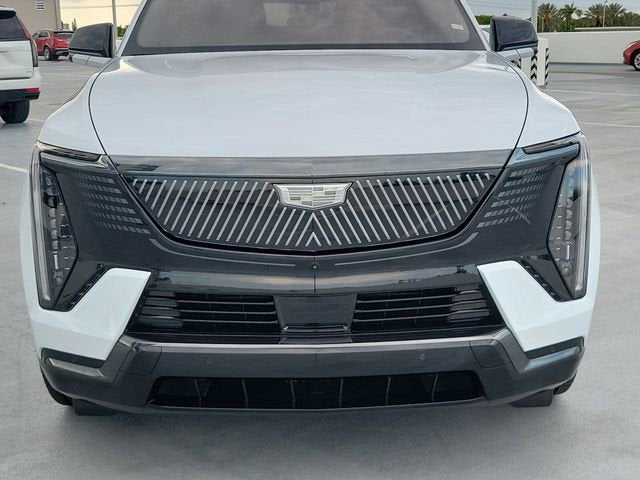 2026 Cadillac ESCALADE IQL Sport