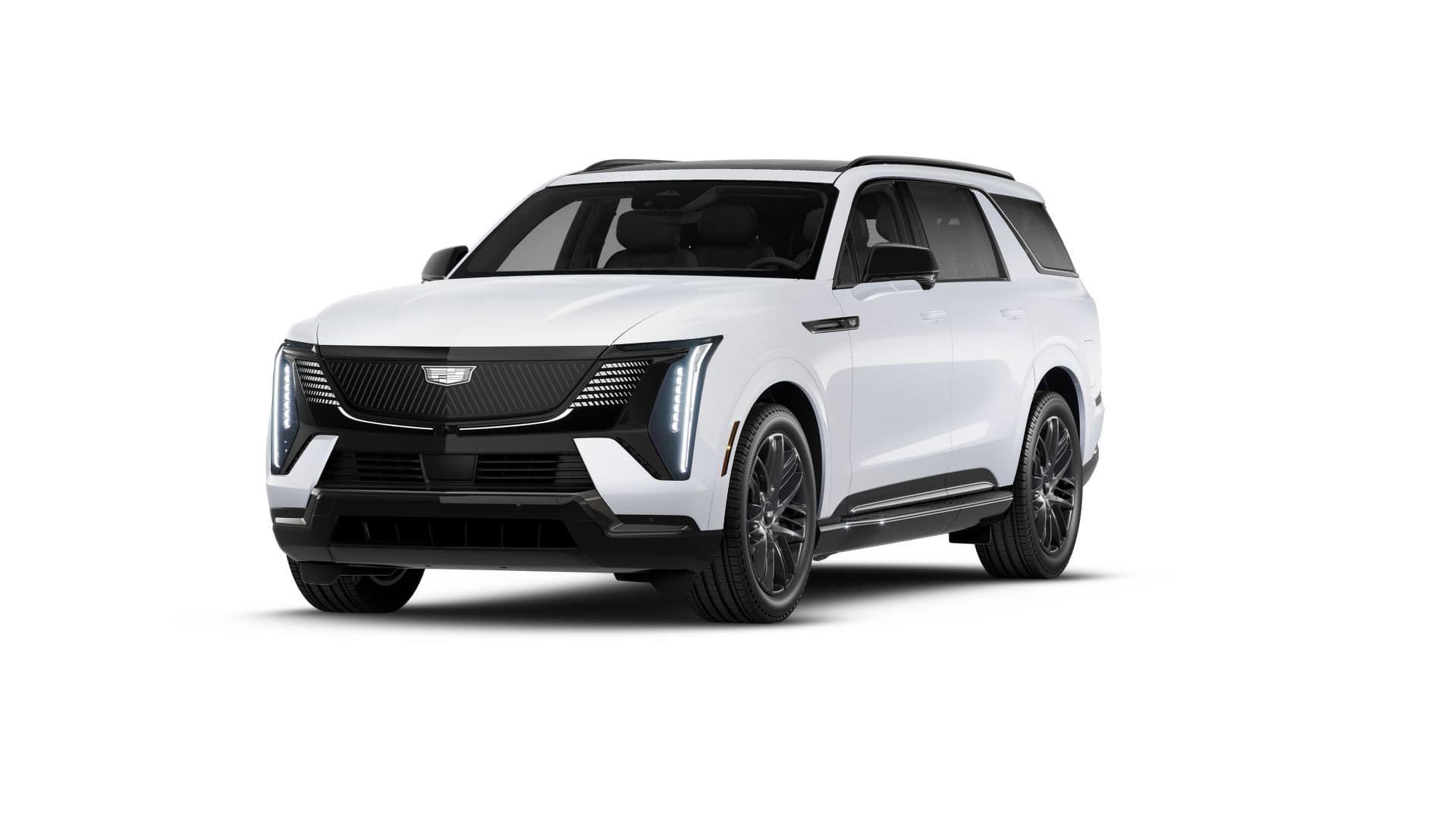 2026 Cadillac ESCALADE IQL Sport