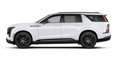 2026 Cadillac ESCALADE IQL Sport