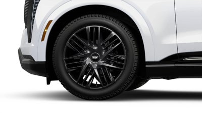 2026 Cadillac ESCALADE IQL Sport