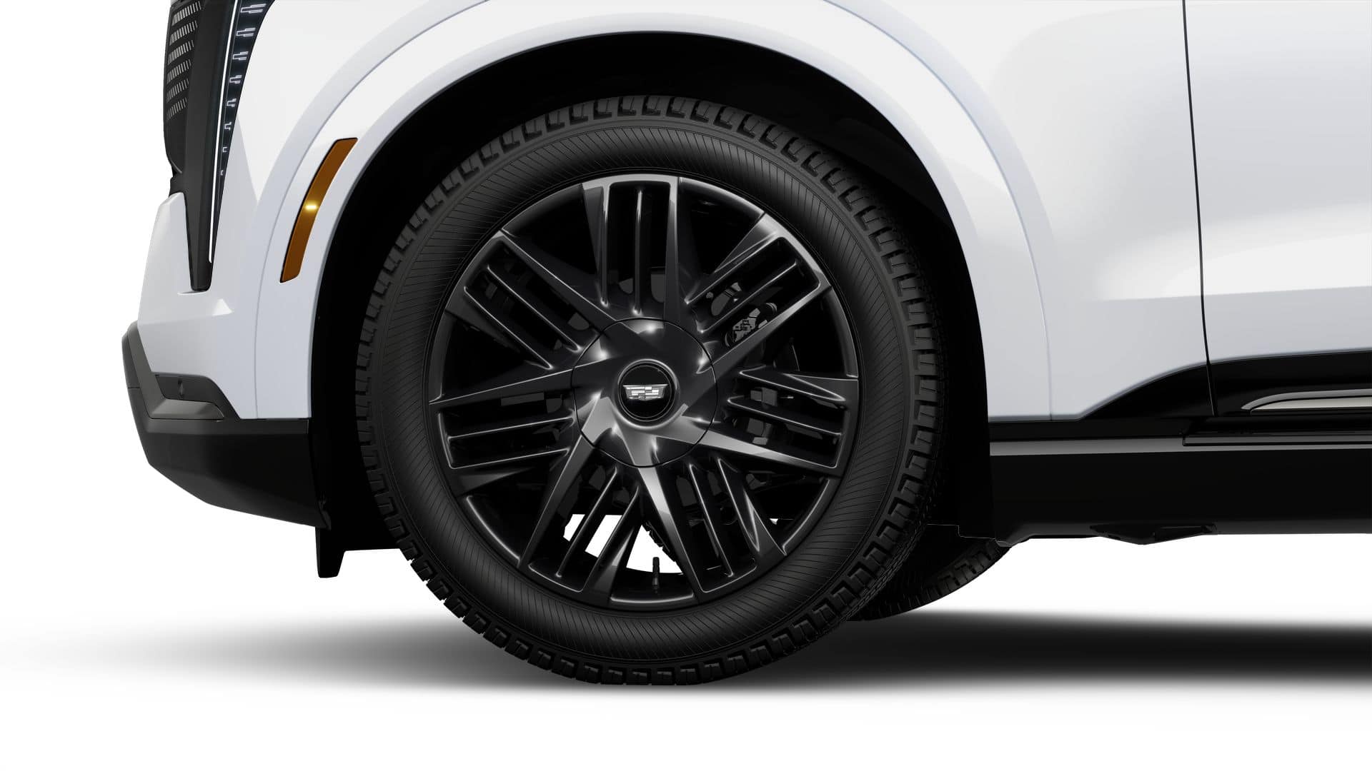 2026 Cadillac ESCALADE IQL Sport