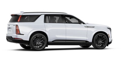 2026 Cadillac ESCALADE IQL Sport