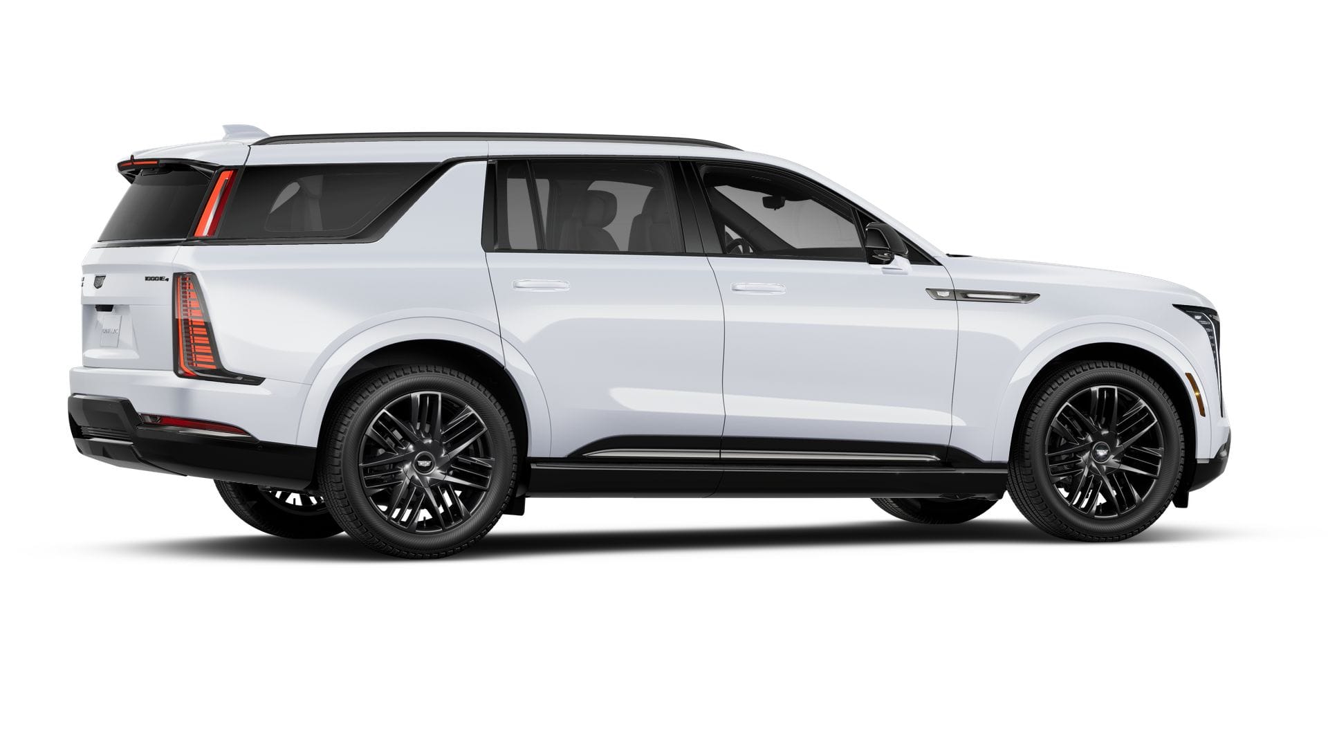 2026 Cadillac ESCALADE IQL Sport