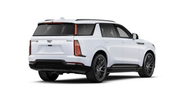 2026 Cadillac ESCALADE IQL Sport