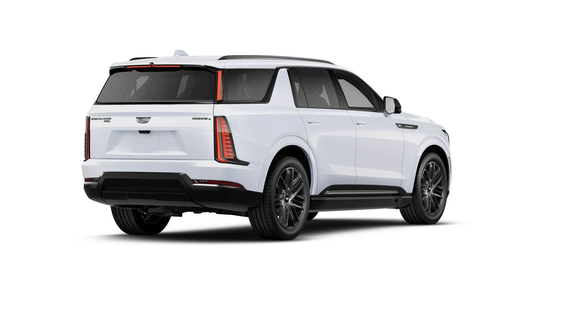 2026 Cadillac ESCALADE IQL Sport