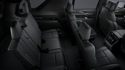 2026 Cadillac ESCALADE IQL Sport