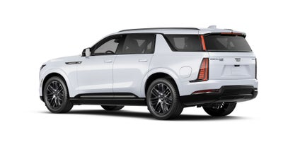 2026 Cadillac ESCALADE IQL Sport