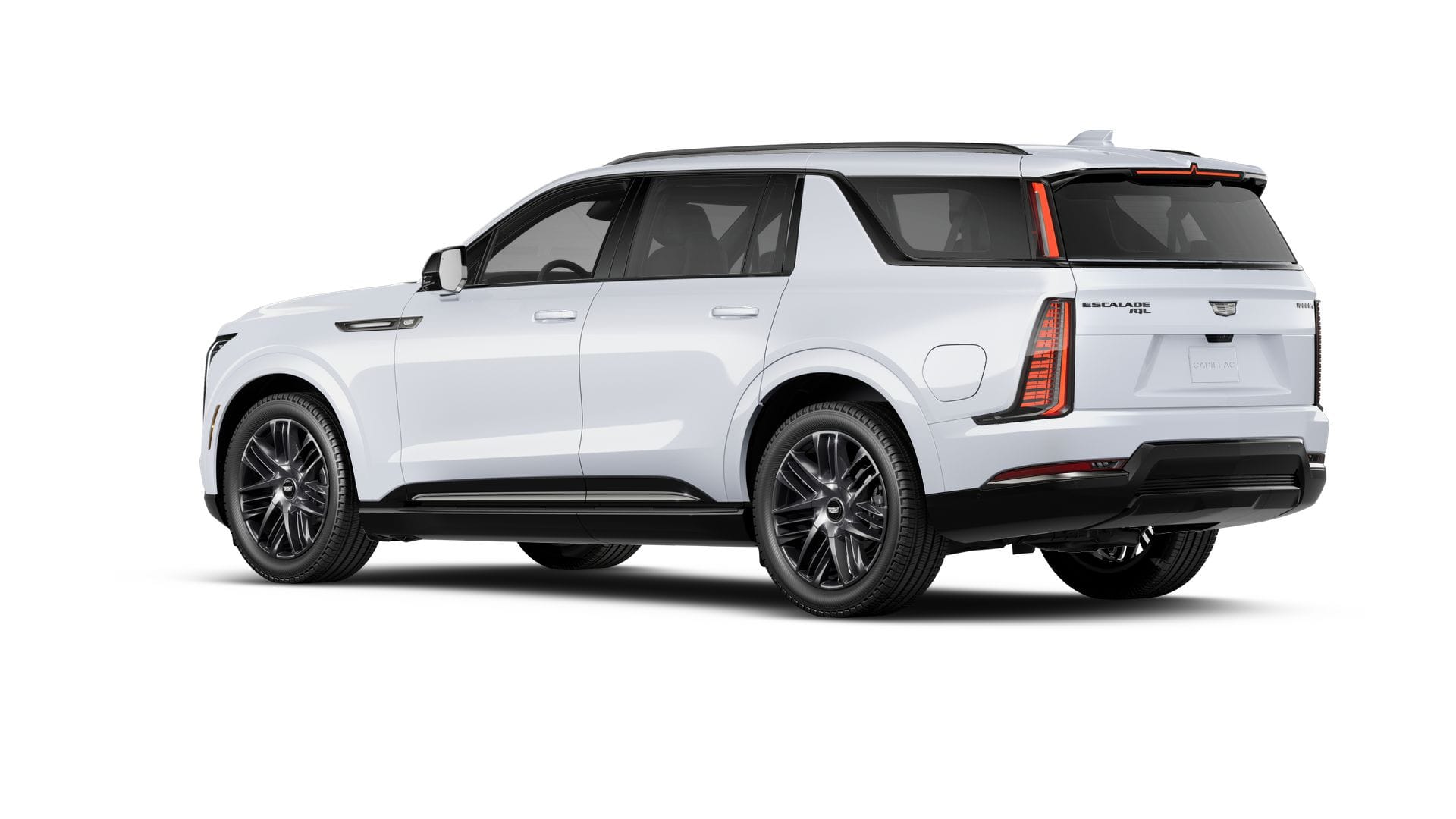 2026 Cadillac ESCALADE IQL Sport