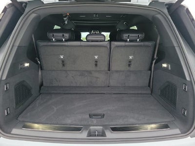 2026 Cadillac ESCALADE IQL Sport