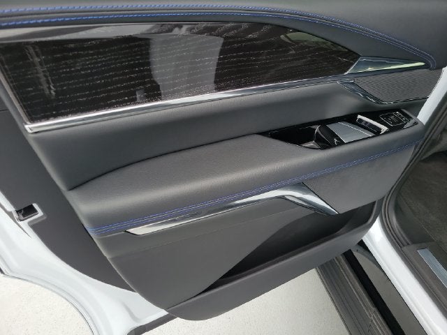 2026 Cadillac ESCALADE IQL Sport