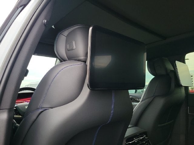 2026 Cadillac ESCALADE IQL Sport