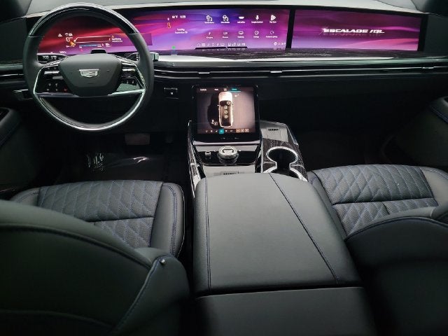 2026 Cadillac ESCALADE IQL Sport