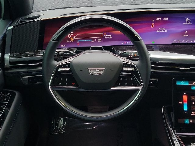 2026 Cadillac ESCALADE IQL Sport