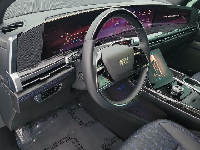 2026 Cadillac ESCALADE IQL Sport